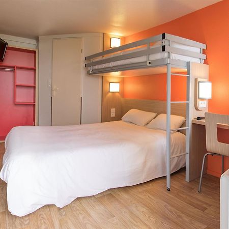 Premiere Classe Nantes Est St Sebastien Sur Loire Saint-Sébastien-sur-Loire Εξωτερικό φωτογραφία