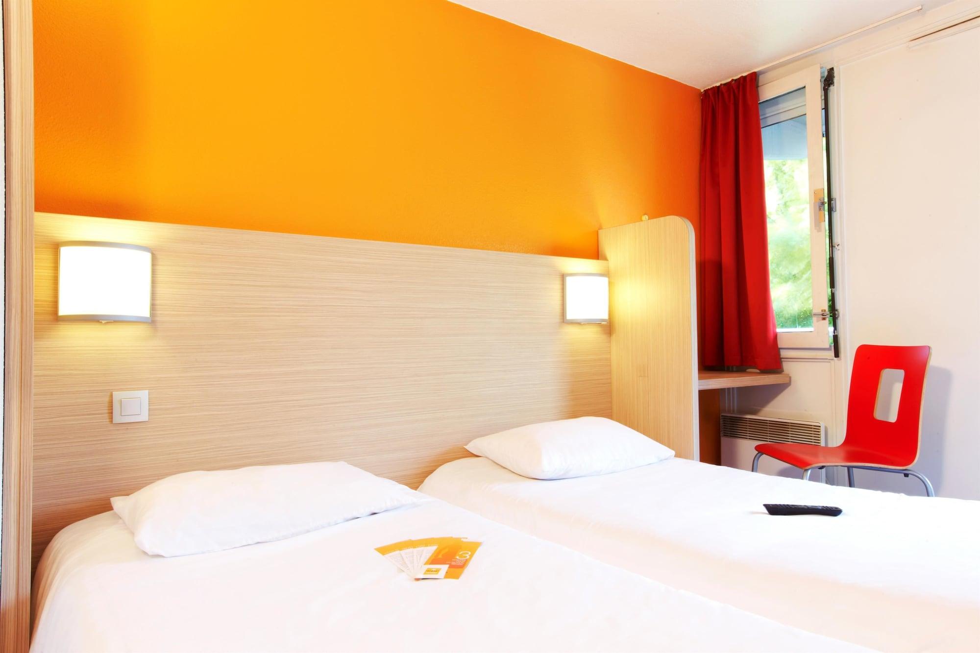 Premiere Classe Nantes Est St Sebastien Sur Loire Saint-Sébastien-sur-Loire Εξωτερικό φωτογραφία