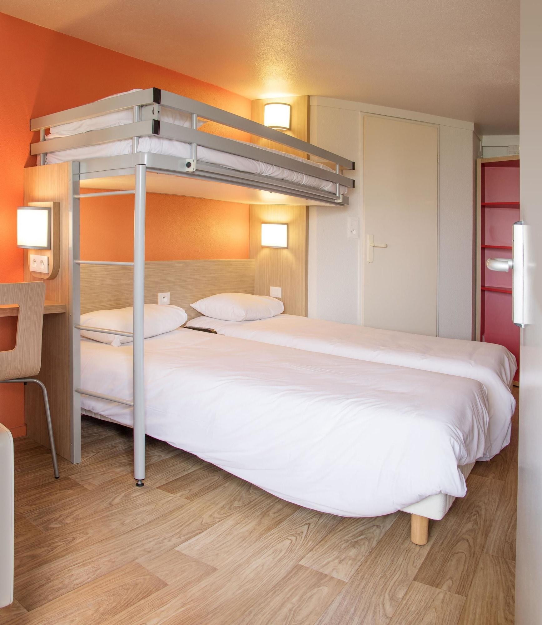 Premiere Classe Nantes Est St Sebastien Sur Loire Saint-Sébastien-sur-Loire Εξωτερικό φωτογραφία