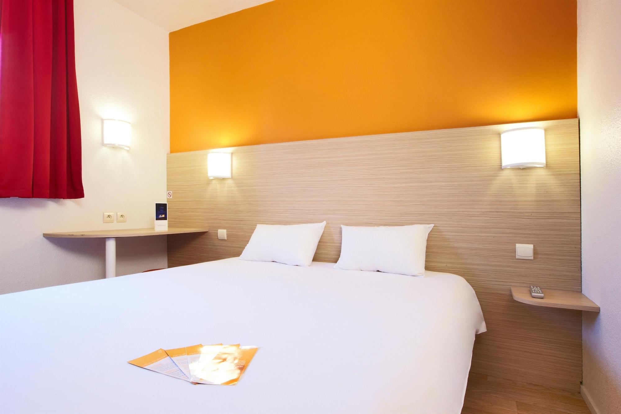 Premiere Classe Nantes Est St Sebastien Sur Loire Saint-Sébastien-sur-Loire Εξωτερικό φωτογραφία
