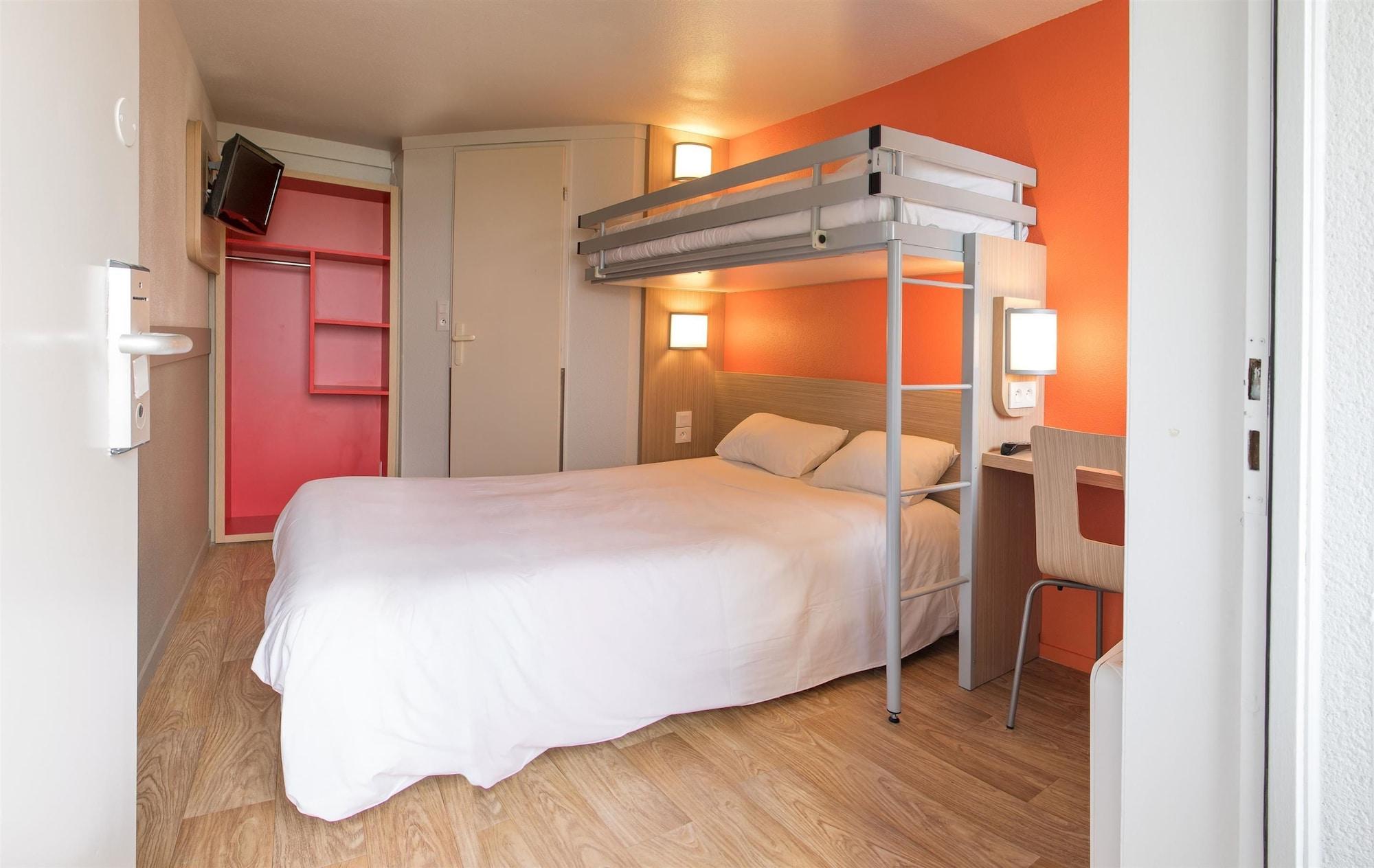 Premiere Classe Nantes Est St Sebastien Sur Loire Saint-Sébastien-sur-Loire Εξωτερικό φωτογραφία