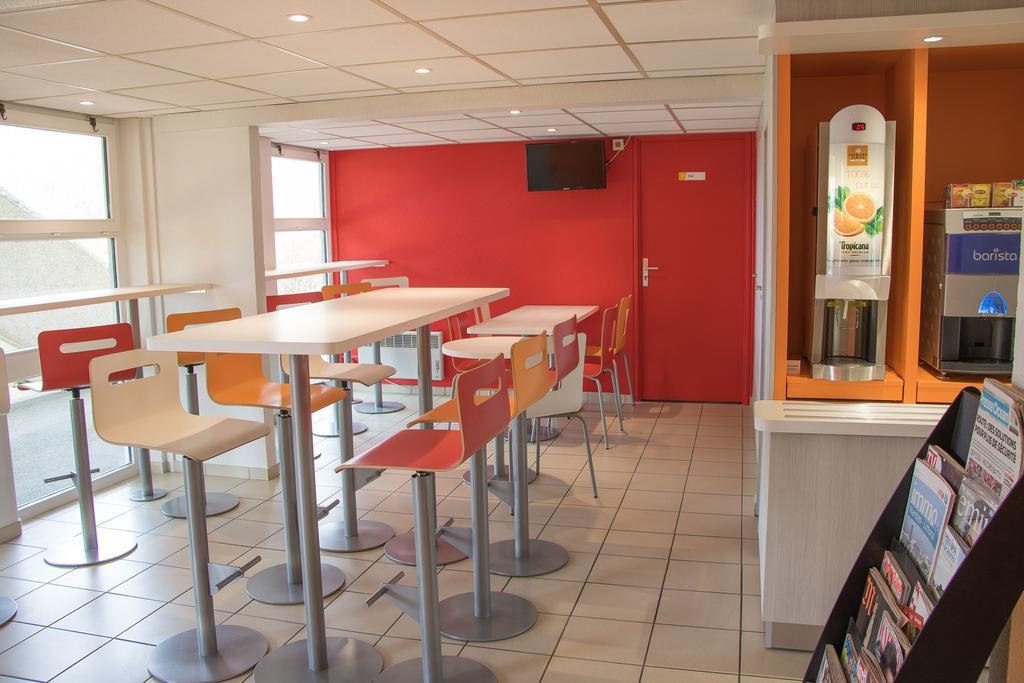 Premiere Classe Nantes Est St Sebastien Sur Loire Saint-Sébastien-sur-Loire Εξωτερικό φωτογραφία