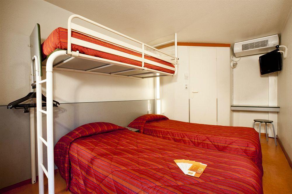Premiere Classe Nantes Est St Sebastien Sur Loire Saint-Sébastien-sur-Loire Εξωτερικό φωτογραφία