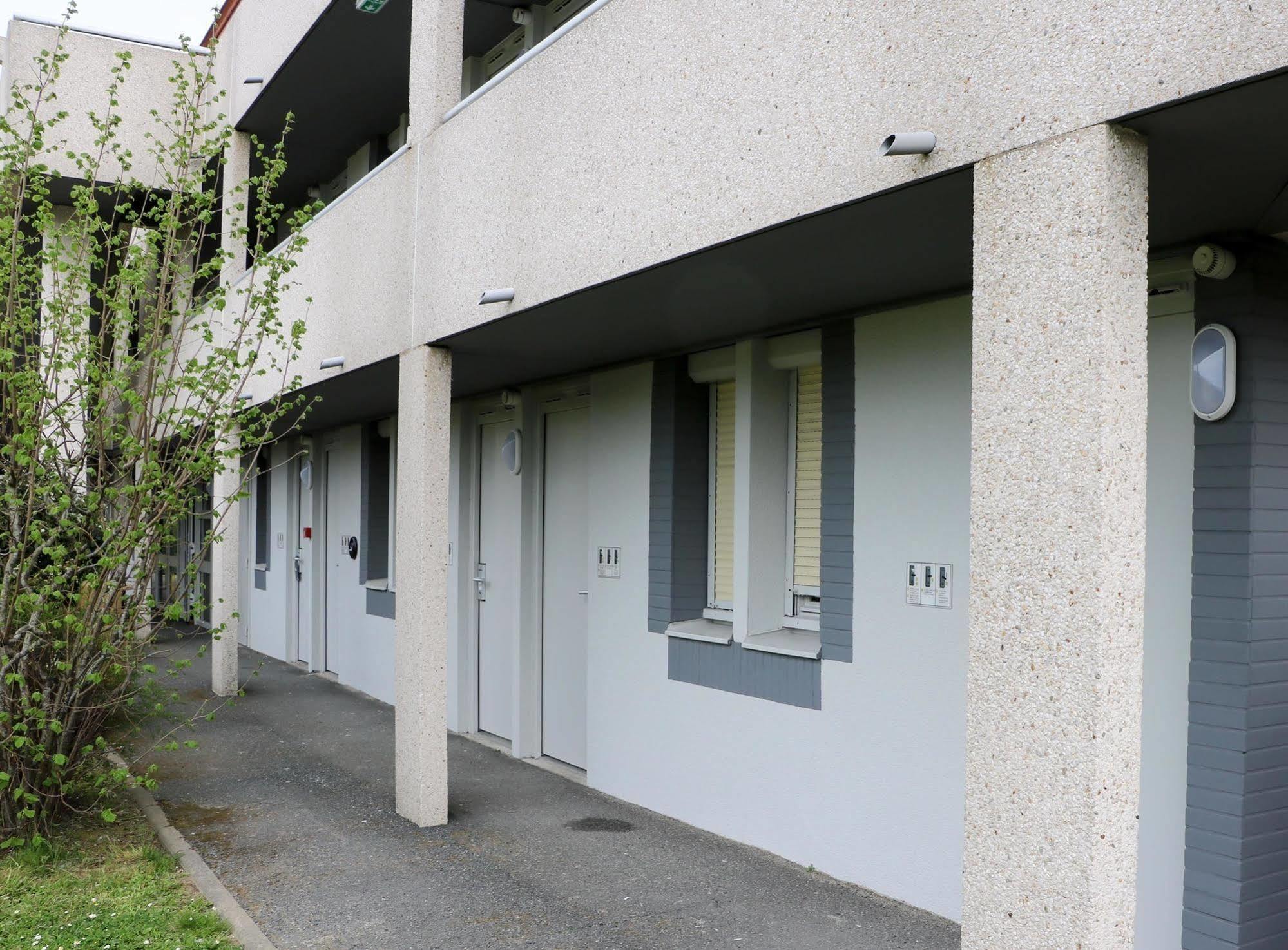 Premiere Classe Nantes Est St Sebastien Sur Loire Saint-Sébastien-sur-Loire Εξωτερικό φωτογραφία
