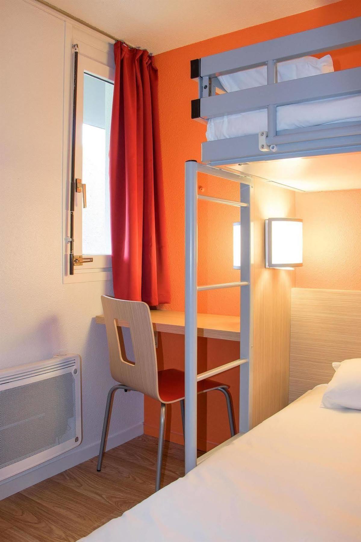 Premiere Classe Nantes Est St Sebastien Sur Loire Saint-Sébastien-sur-Loire Εξωτερικό φωτογραφία